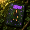 Prinsesje Opgetieft (pre-order)